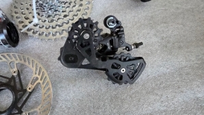 Campagnolo Ekar 13s