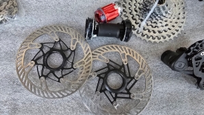 Campagnolo Ekar 13s