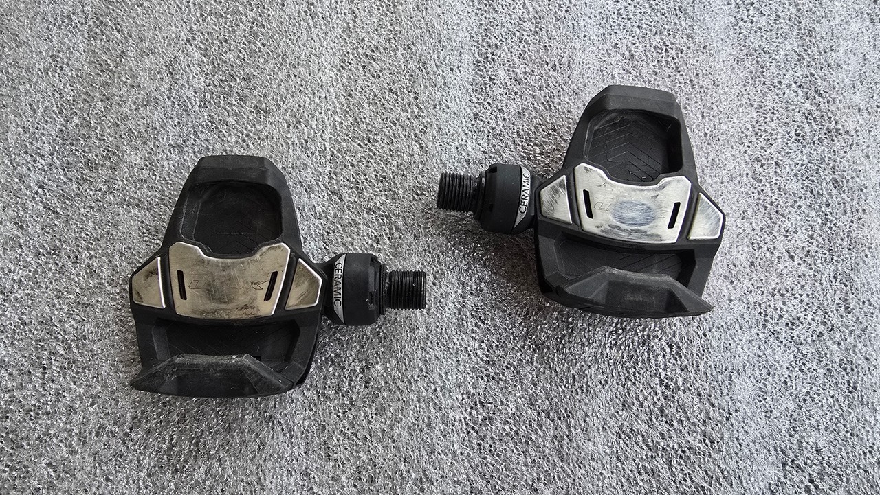 Look Keo Blade Carbon Ceramic