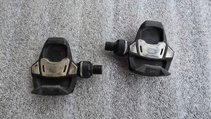Look Keo Blade Carbon Ceramic