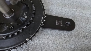 SHIMANO Ultegra Crank 2-speed FC-R8100-P | Power Meter