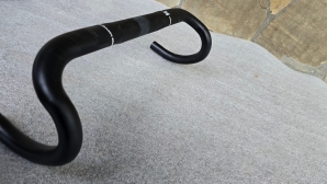 3T Superergo Pro Handlebar 38cm