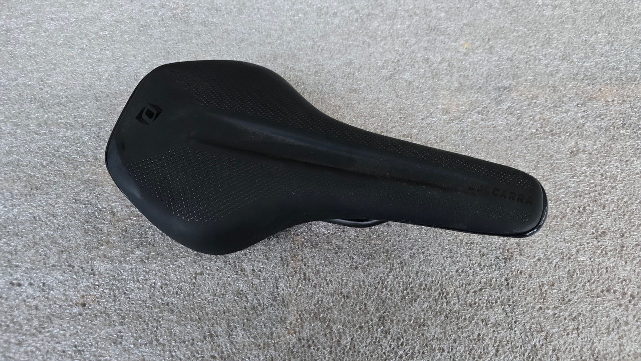 Syncros Belcarra R 2.0 Saddle - black