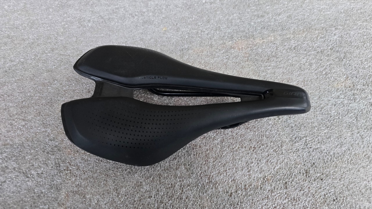 Giant Fleet SL Saddle