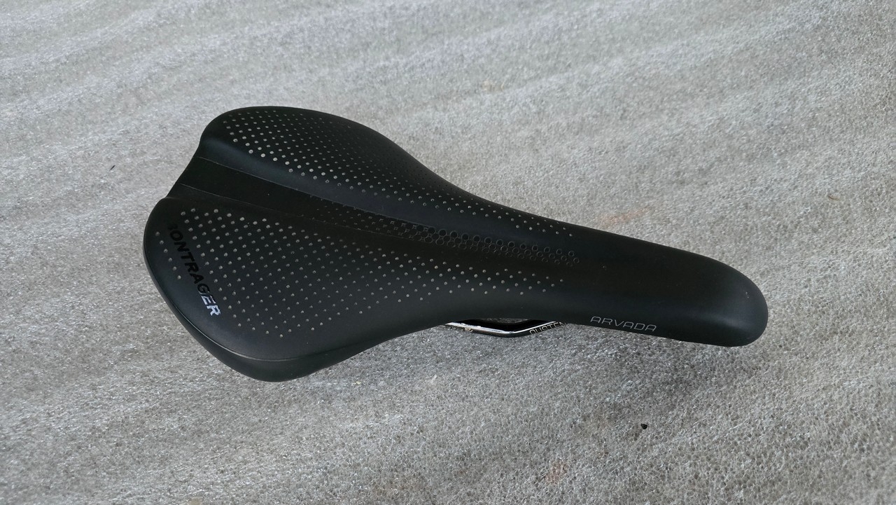 Bontrager Arvada