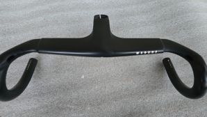 Trek Aero RSL Road Integrated Carbon Handlebar/Stem