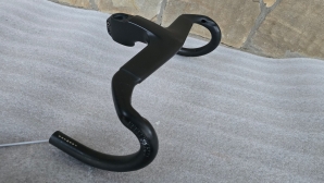Trek Aero RSL Road Integrated Carbon Handlebar/Stem