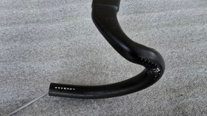 Trek Aero RSL Road Integrated Carbon Handlebar/Stem