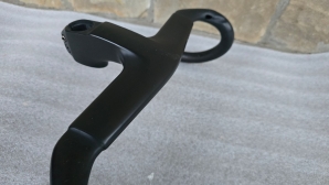 Trek Aero RSL Road Integrated Carbon Handlebar/Stem