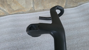Trek Aero RSL Road Integrated Carbon Handlebar/Stem