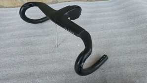 Trek Aero RSL Road Integrated Carbon Handlebar/Stem