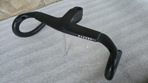 Trek Aero RSL Road Integrated Carbon Handlebar/Stem