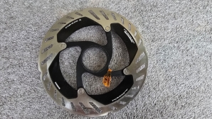Shimano RT-CL900 Disc Brake Rotor - Centerlock | Ice-Tech Freeza