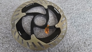 Shimano RT-CL900 Disc Brake Rotor - Centerlock | Ice-Tech Freeza