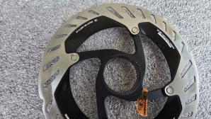 Shimano RT-CL900 Disc Brake Rotor - Centerlock | Ice-Tech Freeza