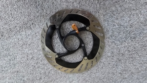 Shimano RT-CL900 Disc Brake Rotor - Centerlock | Ice-Tech Freeza