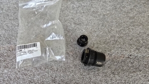 Vision XDR Freehub