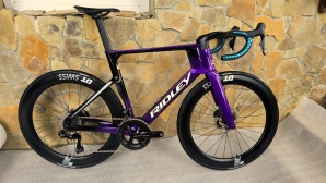 Ridley Noah Fast Dura Ace Di2 (Етт 565)