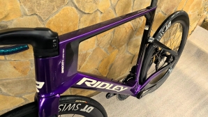 Ridley Noah Fast Dura Ace Di2 (Етт 565)