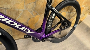 Ridley Noah Fast Dura Ace Di2 (Етт 565)
