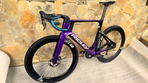 Ridley Noah Fast Dura Ace Di2 (Етт 565)
