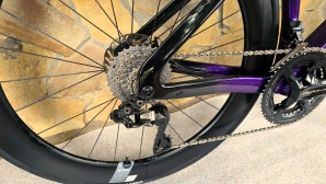 Ridley Noah Fast Dura Ace Di2 (Етт 565)