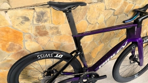 Ridley Noah Fast Dura Ace Di2 (Етт 565)