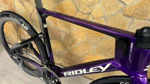Ridley Noah Fast Dura Ace Di2 (Етт 565)