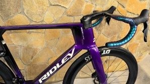 Ridley Noah Fast Dura Ace Di2 (Етт 565)