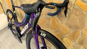 Ridley Noah Fast Dura Ace Di2 (Етт 565)