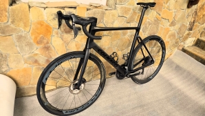 Colnago V4RS Ultegra Di2 Powermetr (Ett 599)