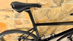Colnago V4RS Ultegra Di2 Powermetr (Ett 599)