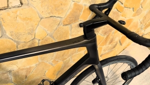 Colnago V4RS Ultegra Di2 Powermetr (Ett 599)
