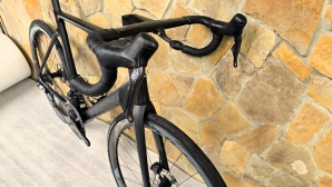 Colnago V4RS Ultegra Di2 Powermetr (Ett 599)