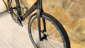 Colnago V4RS Ultegra Di2 Powermetr (Ett 599)