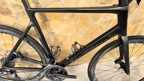 Colnago V4RS Ultegra Di2 Powermetr (Ett 599)