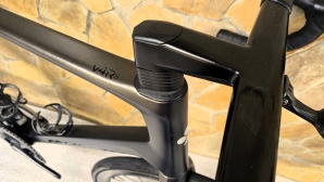 Colnago V4RS Ultegra Di2 Powermetr (Ett 599)