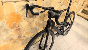 Colnago V4RS Ultegra Di2 Powermetr (Ett 599)