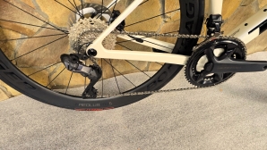 Trek Madone SLR 7 Gen 8 (Ett 545)