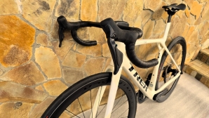 Trek Madone SLR 7 Gen 8 (Ett 545)