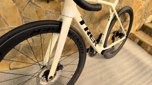 Trek Madone SLR 7 Gen 8 (Ett 545)