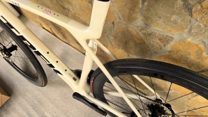 Trek Madone SLR 7 Gen 8 (Ett 545)