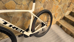 Trek Madone SLR 7 Gen 8 (Ett 545)