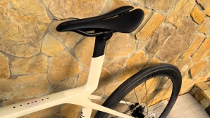 Trek Madone SLR 7 Gen 8 (Ett 545)