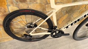 Trek Madone SLR 7 Gen 8 (Ett 545)