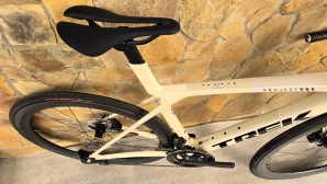 Trek Madone SLR 7 Gen 8 (Ett 545)