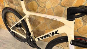 Trek Madone SLR 7 Gen 8 (Ett 545)