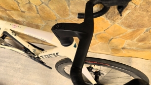 Trek Madone SLR 7 Gen 8 (Ett 545)