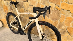 Trek Madone SLR 7 Gen 8 (Ett 545)