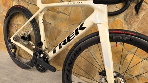 Trek Madone SLR 7 Gen 8 (Ett 545)